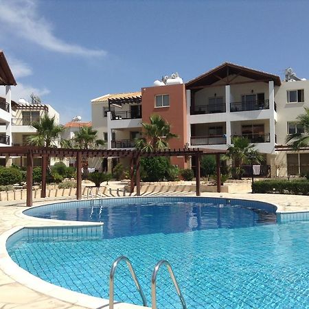 Adriana Holiday Resort Pafos Exterior foto