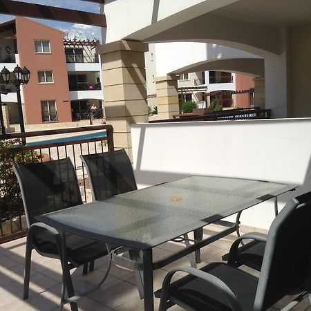 Adriana Holiday Resort Pafos Exterior foto