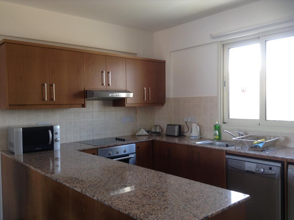 Adriana Holiday Resort Pafos Quarto foto