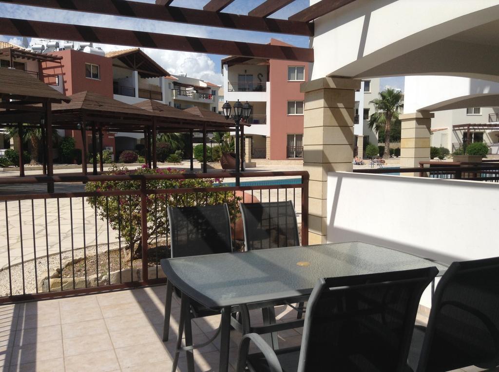 Adriana Holiday Resort Pafos Quarto foto