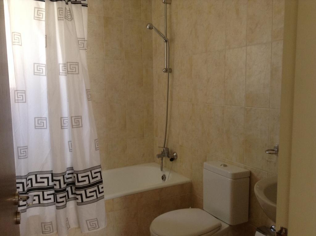 Adriana Holiday Resort Pafos Exterior foto