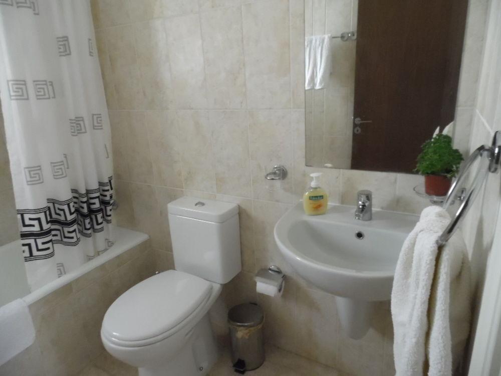 Adriana Holiday Resort Pafos Exterior foto