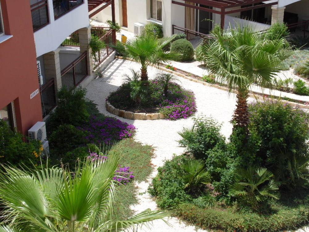 Adriana Holiday Resort Pafos Exterior foto