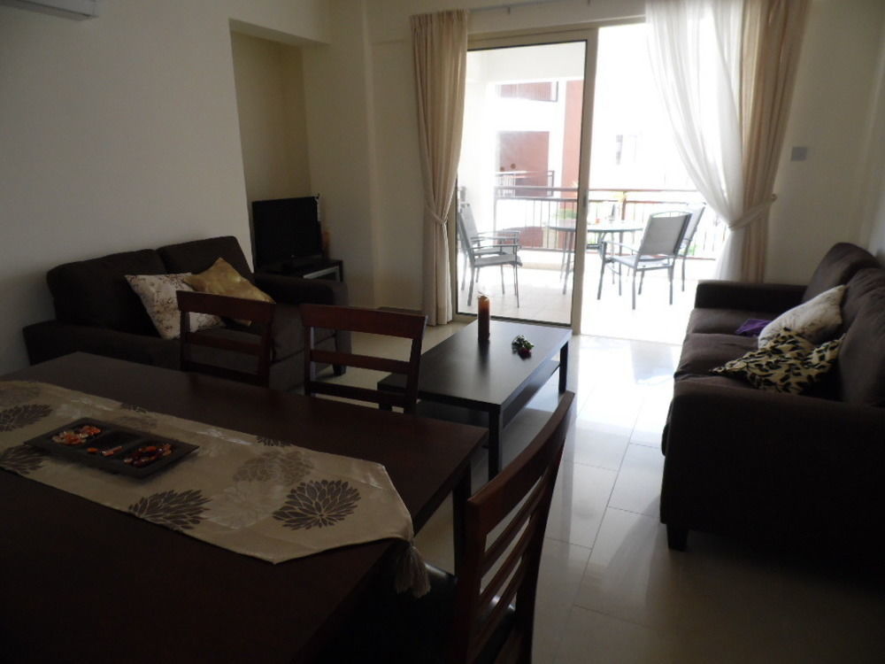 Adriana Holiday Resort Pafos Exterior foto